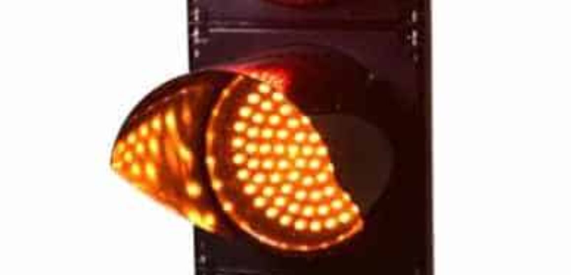 Deep Thoughts From the Red Light Post Image