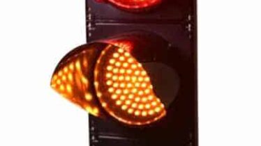 Deep Thoughts From the Red Light Post Image